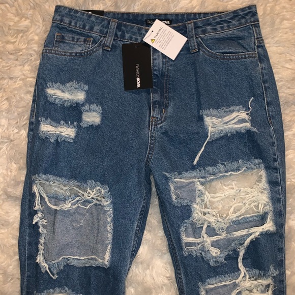 Jeans ladies - Picture 2 of 4